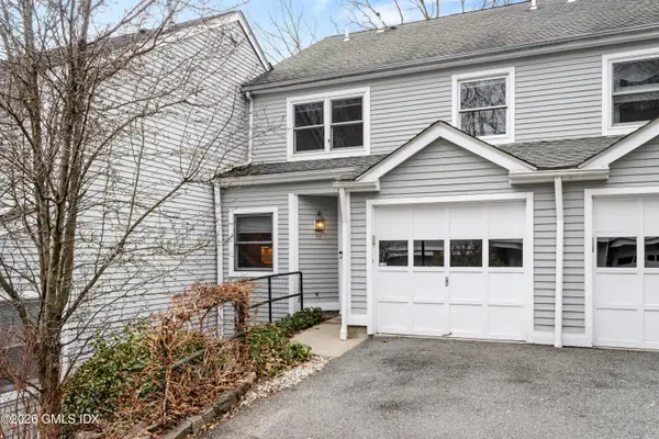 351 Pemberwick Road #505, Greenwich, CT 06831