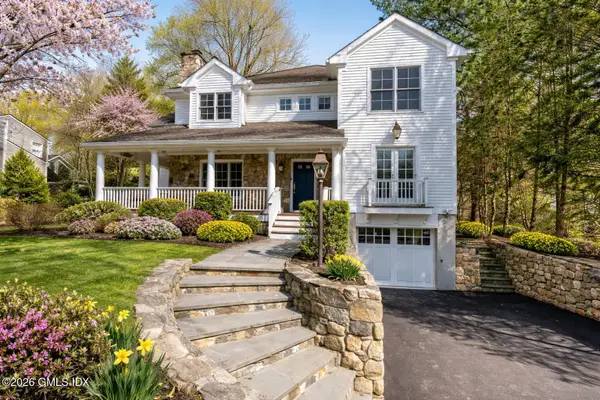 24 Annjim Drive, Greenwich, CT 06830