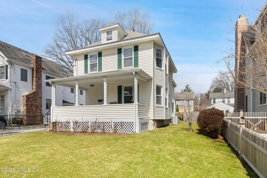 16 Kent Place, Cos Cob, CT 06807 - #2