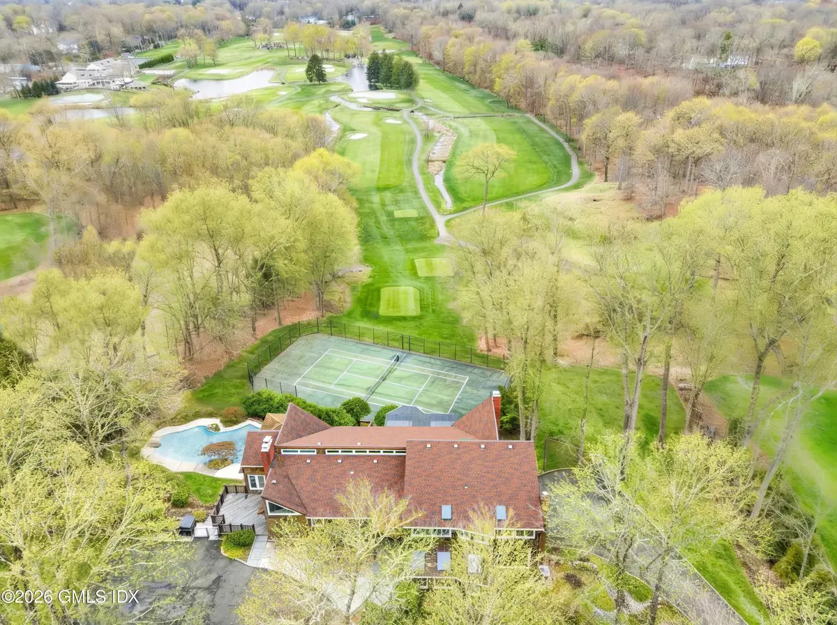 41 Londonderry Drive, Greenwich, CT 06830 - #1