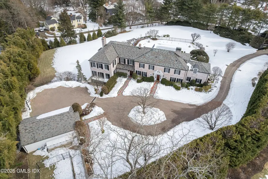 19 Hawkwood Lane, Greenwich, CT 06830 - #2