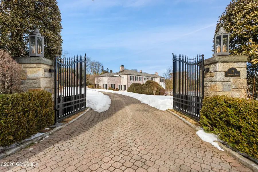 19 Hawkwood Lane, Greenwich, CT 06830 - #3