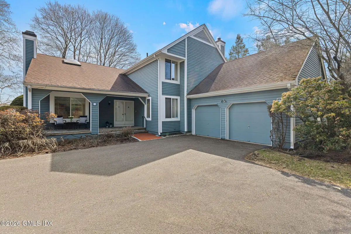 38 Doral Farm Road, Stamford, CT 06902 - #1