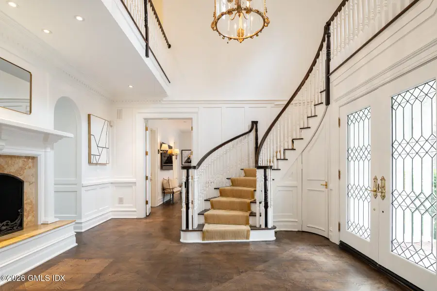 13 Wyckham Hill Lane, Greenwich, CT 06831 - #2