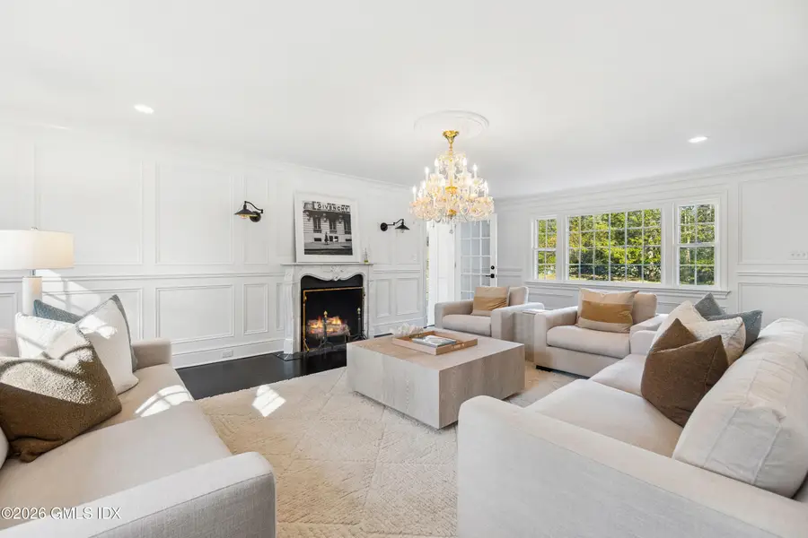 3 Konittekock Road, Greenwich, CT 06831 - #3