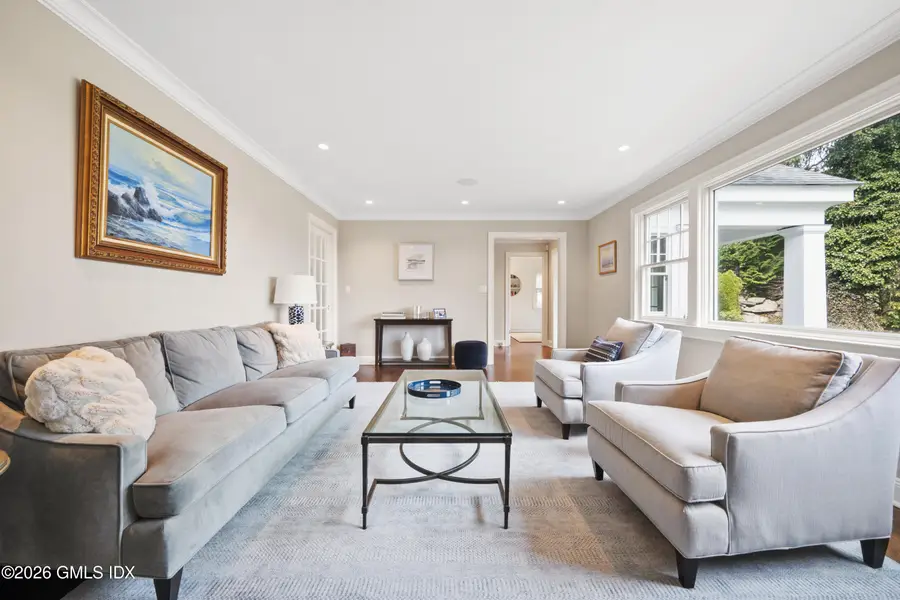 15 Pell Place, Riverside, CT 06878 - #3