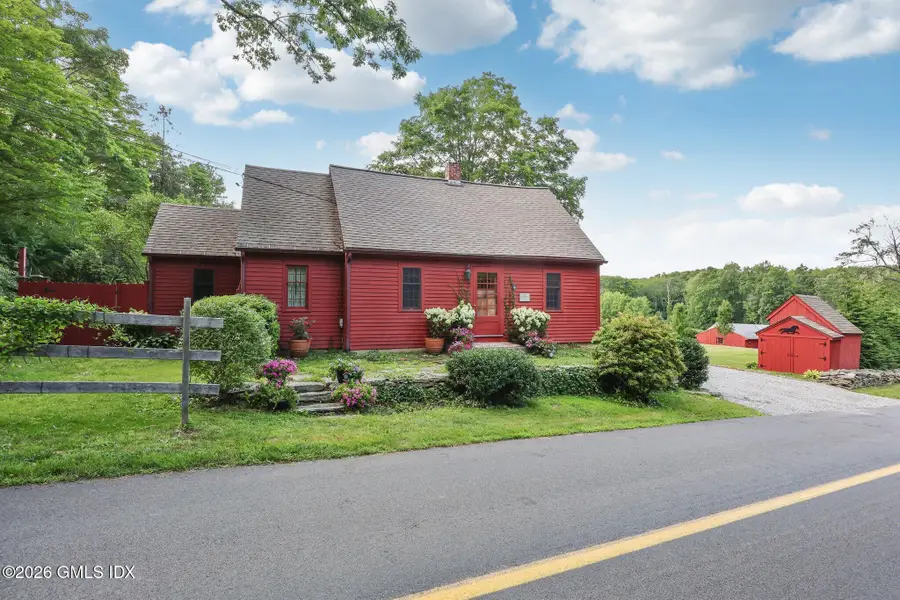 12 Jackson Road, Killingworth, CT 06419 - #3