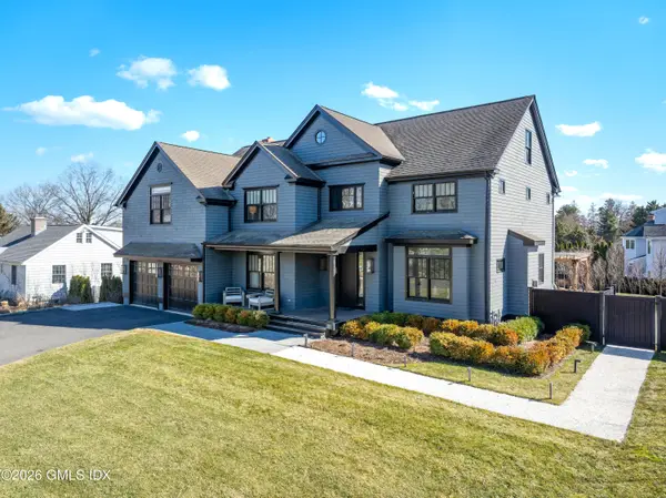 9 Davenport Drive, Stamford, CT 06902