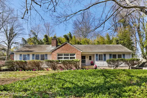 420 Valley Road, Cos Cob, CT 06807