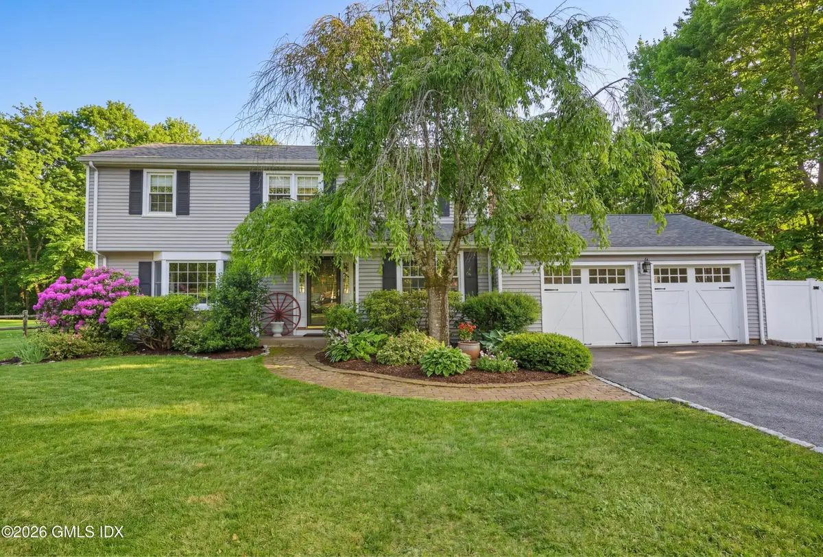 21 Zygmont Lane, Greenwich, CT 06831 - #1