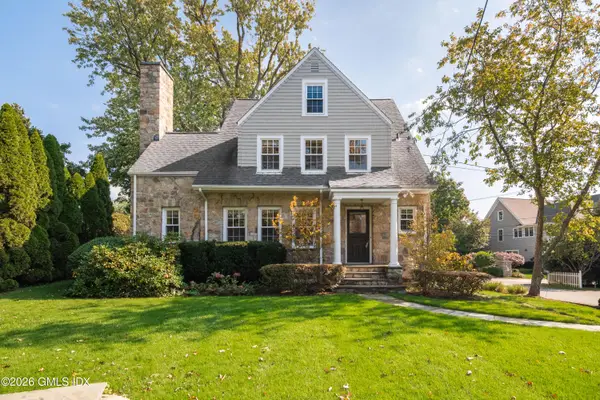 118 Shore Road, Old Greenwich, CT 06870