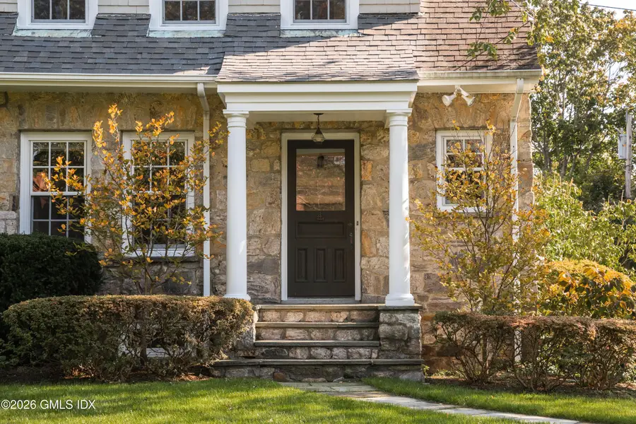 118 Shore Road, Old Greenwich, CT 06870 - #2