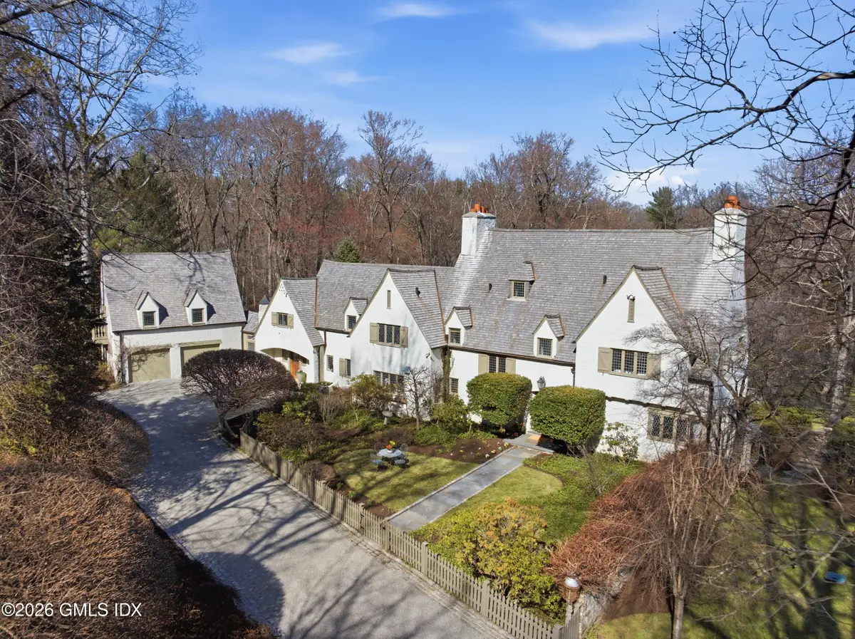 9 Frost Road, Greenwich, CT 06830 - #1