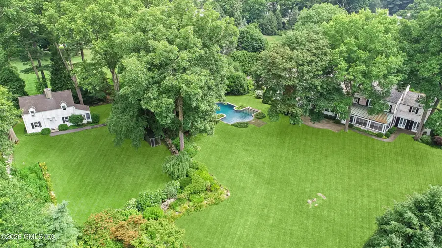 12 Woodside Road, Greenwich, CT 06830 - #3