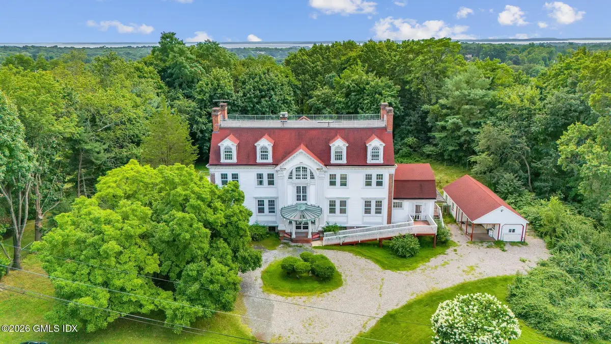 26 Shady Lane, Greenwich, CT 06831 - #1