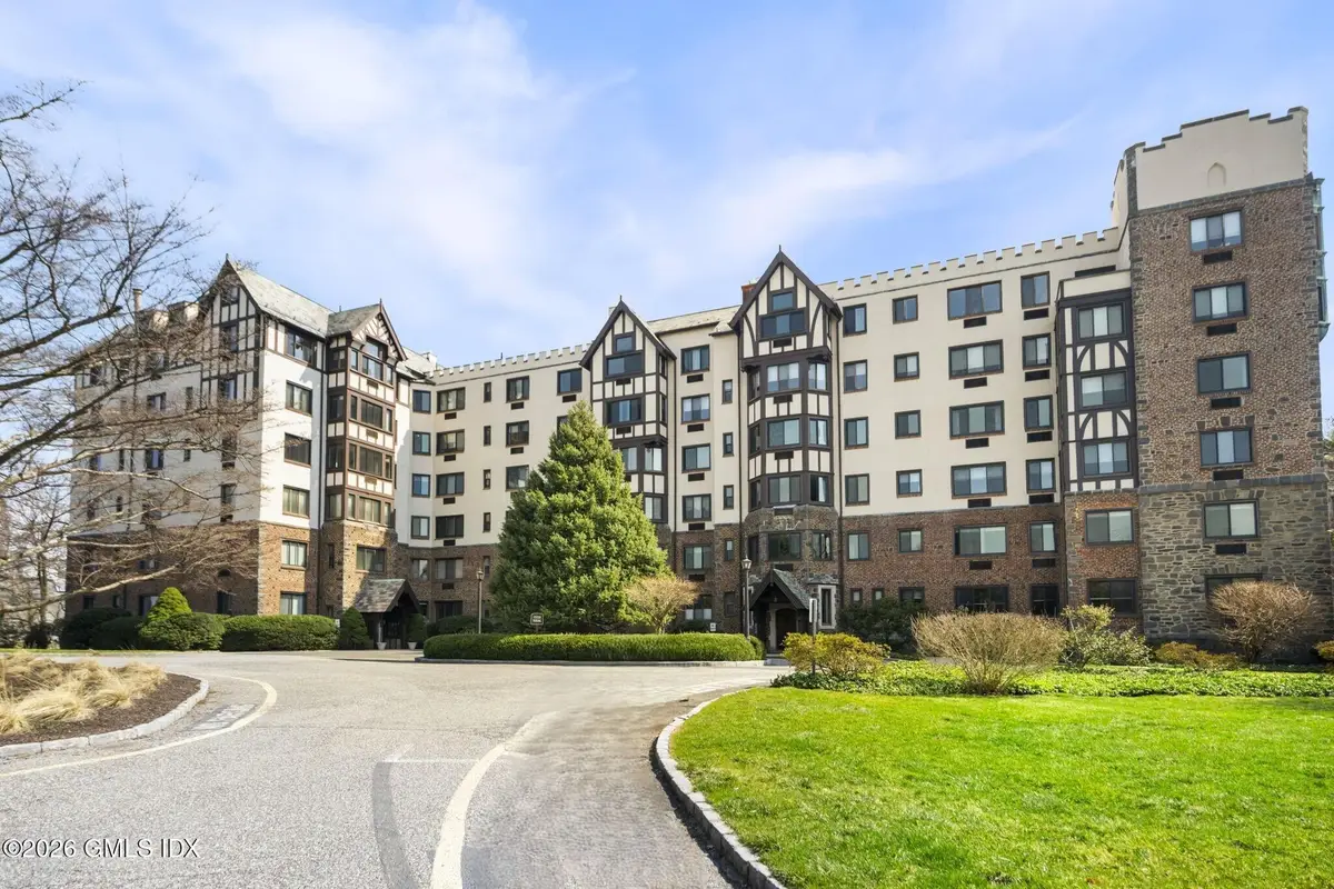 Address Withheld By Seller, Greenwich, CT 06830 - #1