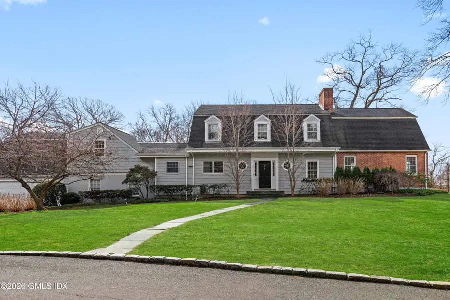 8 Indian Point Lane, Riverside, CT 06878 - #2