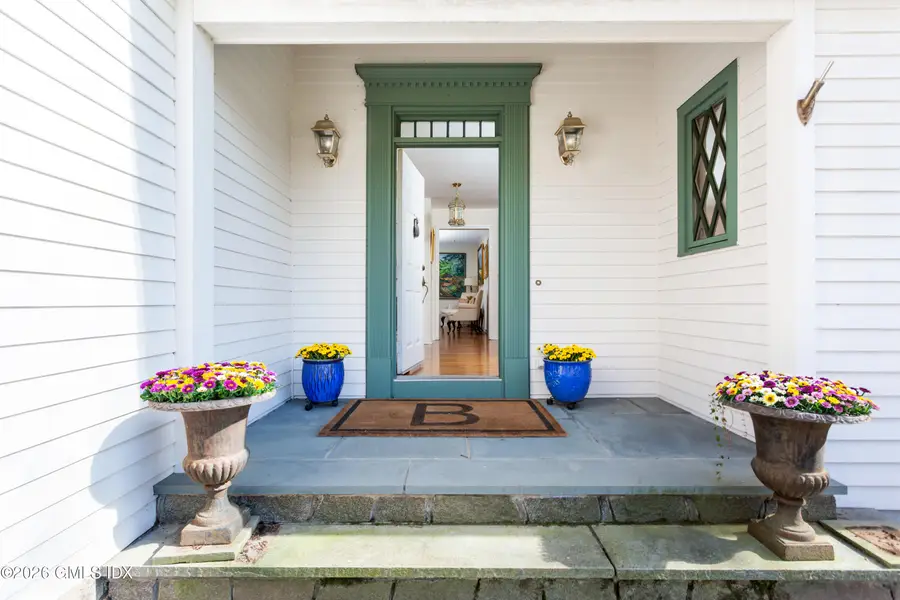 150 N Old Stone Bridge Road, Cos Cob, CT 06807 - #2
