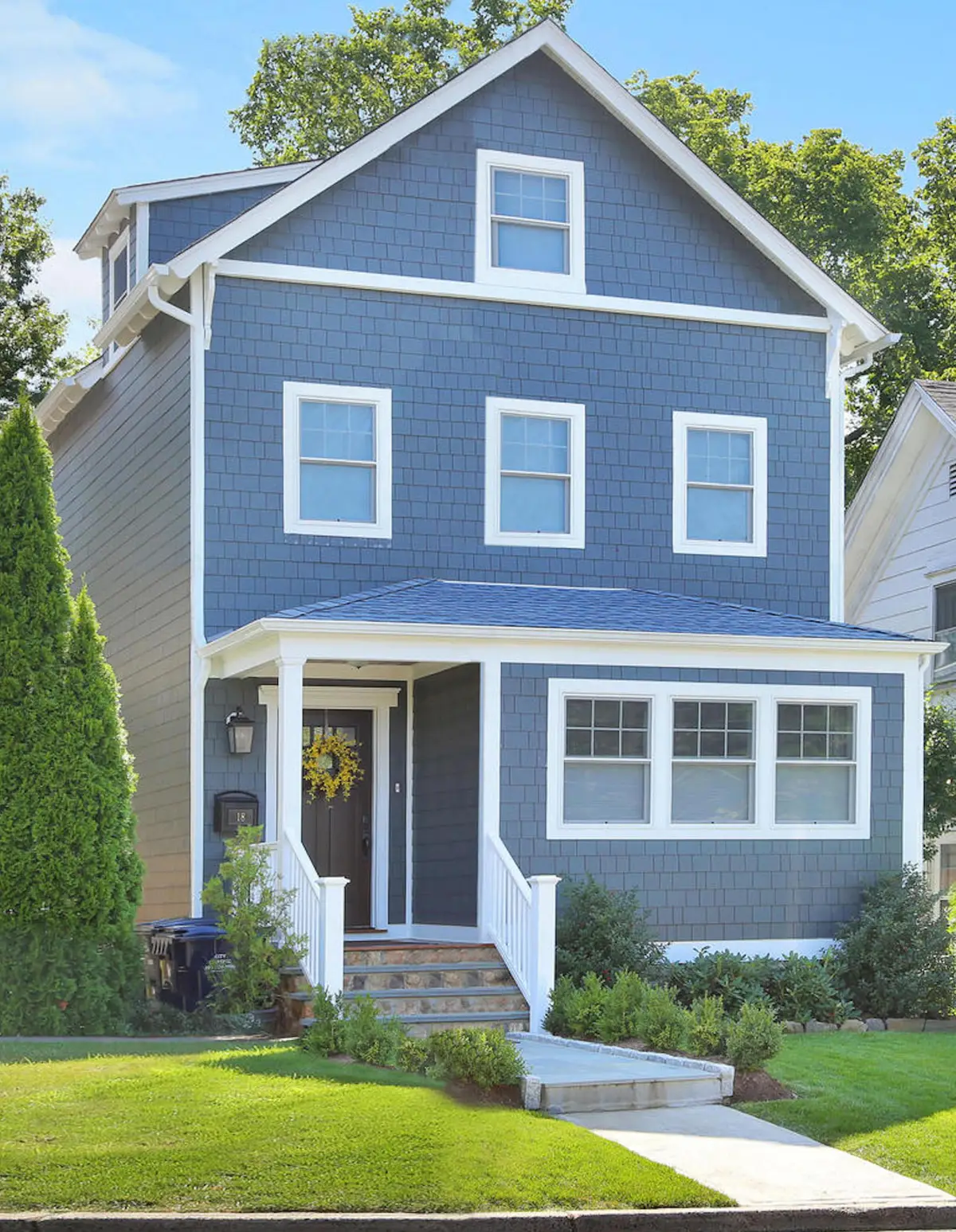 18 W William Street, Greenwich, CT 06830 - #1