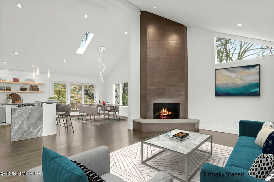 35 Deep Gorge Road, Greenwich, CT 06831 - #3