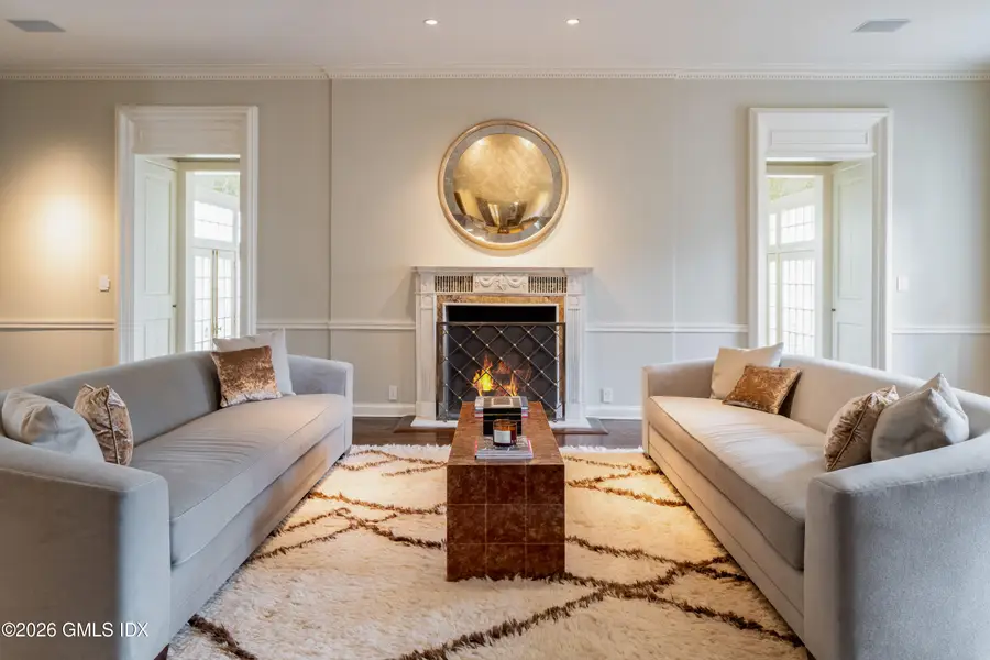 167 Zaccheus Mead Lane, Greenwich, CT 06831 - #3