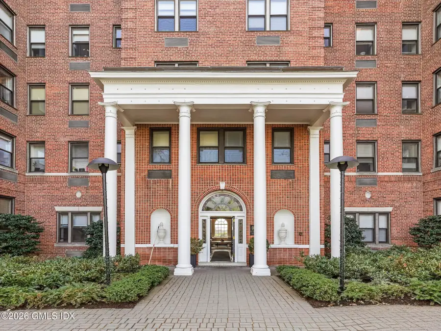 40 W Elm Street #3D&E, Greenwich, CT 06830 - #2