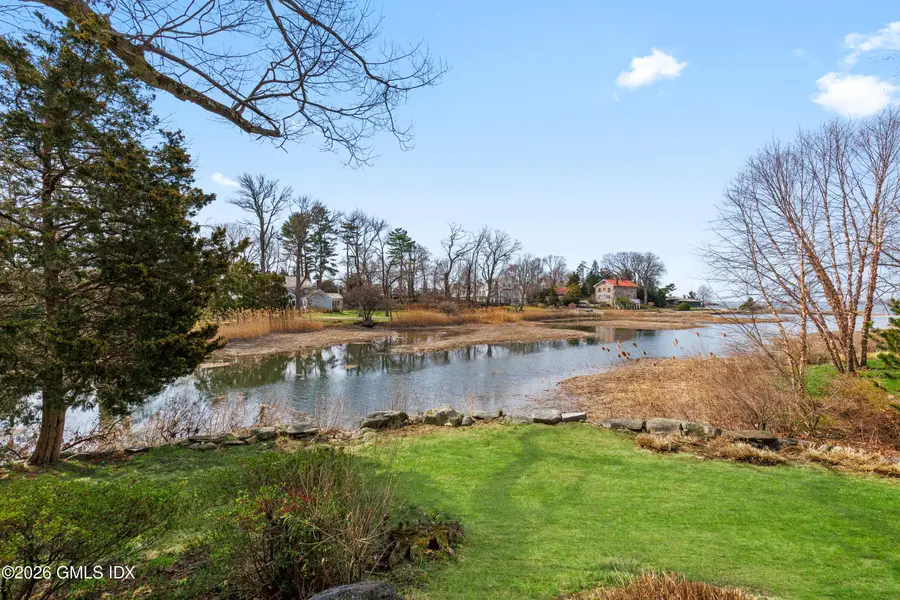 8 Indian Point Lane, Riverside, CT 06878 - #3