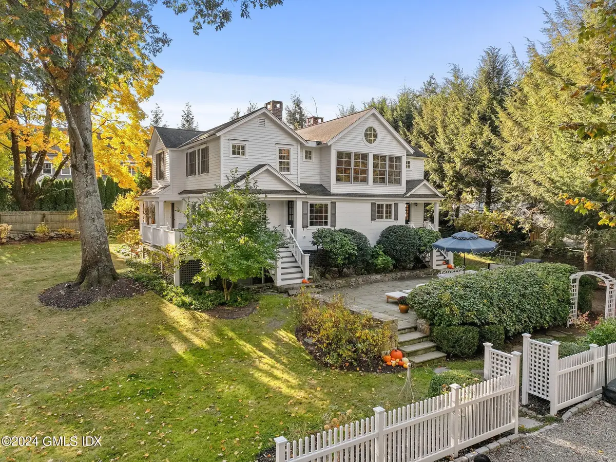 234 Silvermine Avenue, Norwalk, CT 06850 - #1