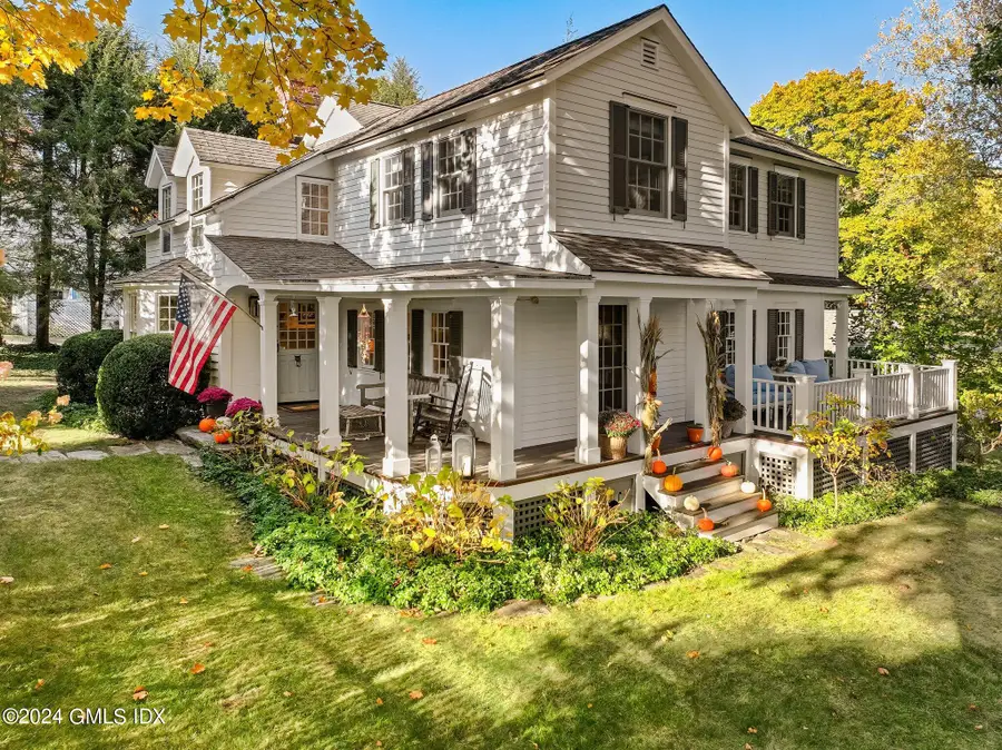 234 Silvermine Avenue, Norwalk, CT 06850 - #2