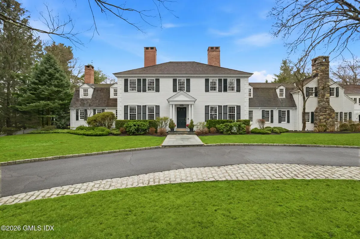 170 Stanwich Road, Greenwich, CT 06830 - #1