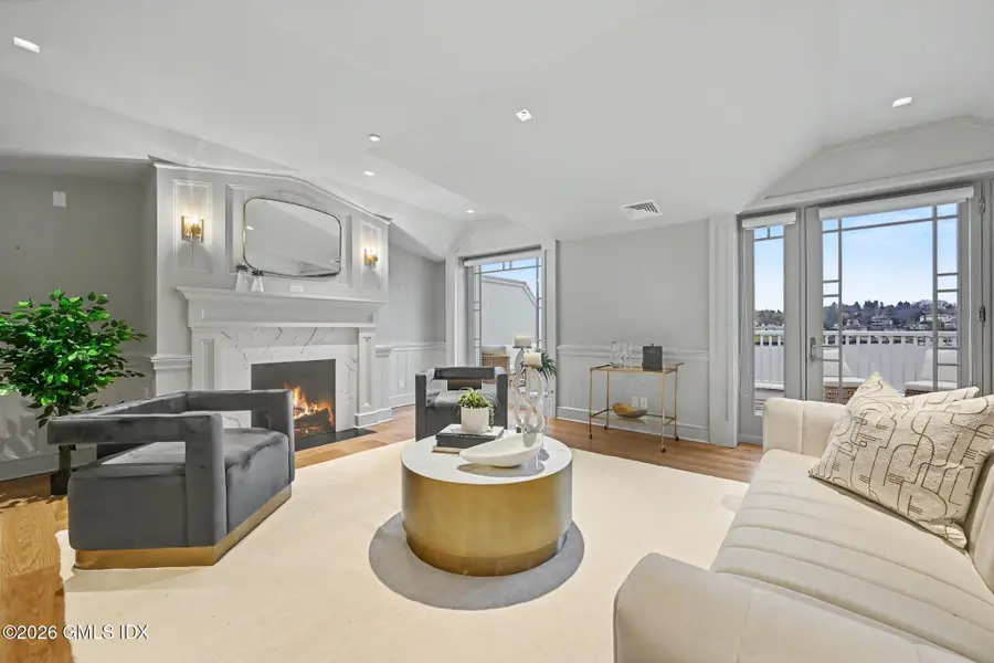 702 Steamboat Road #UNIT 6, Greenwich, CT 06830 - #2