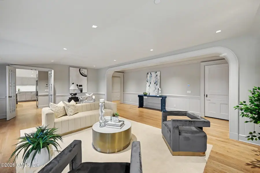 702 Steamboat Road #UNIT 6, Greenwich, CT 06830 - #3