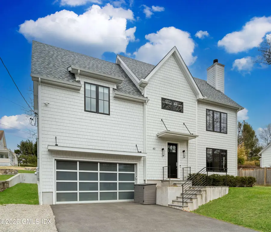 40 Richmondville Avenue, Westport, CT 06880 - #2