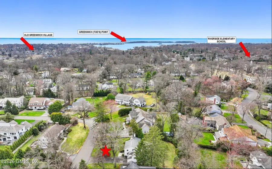 32 Winthrop Drive, Riverside, CT 06878 - #2