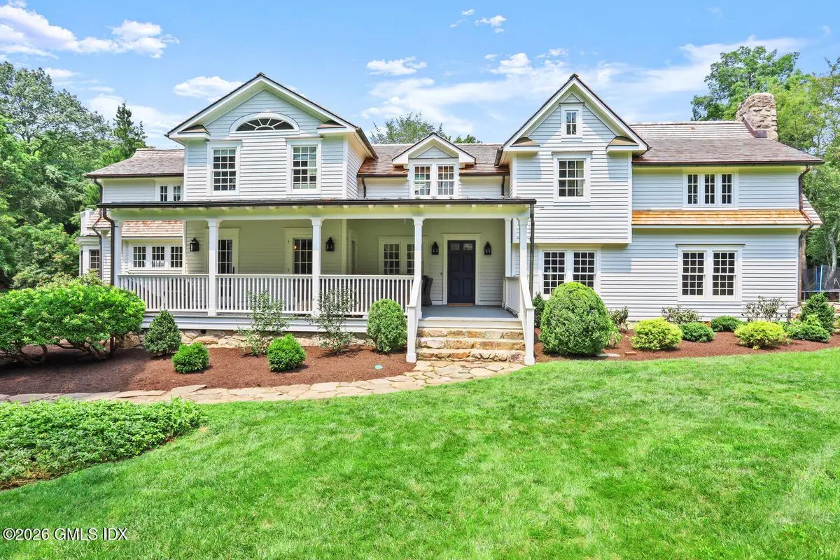 175 Cat Rock Road, Cos Cob, CT 06807 - #1