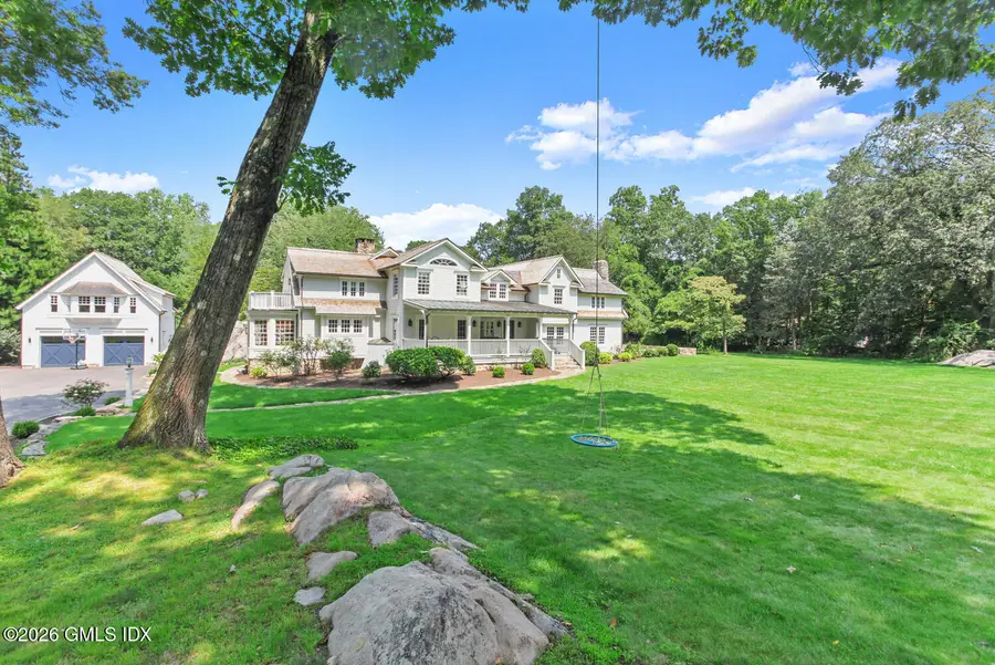 175 Cat Rock Road, Cos Cob, CT 06807 - #2