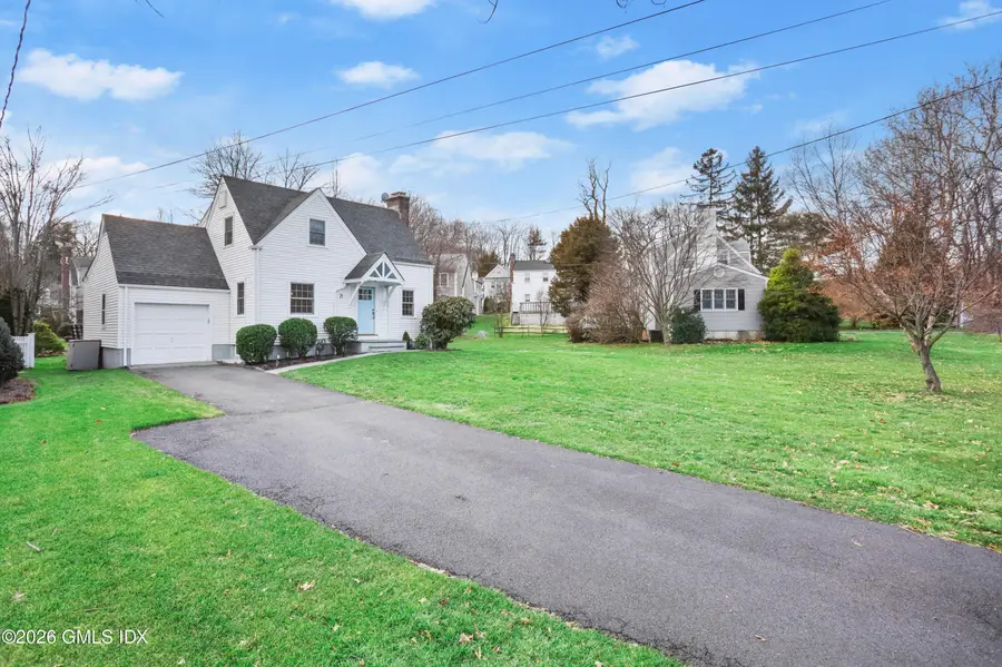 21 Sound Beach Avenue, Old Greenwich, CT 06870 - #3