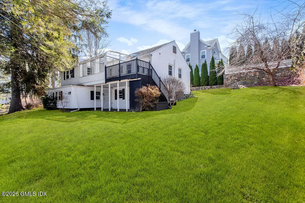 198 Valley Road, Cos Cob, CT 06807 - #1