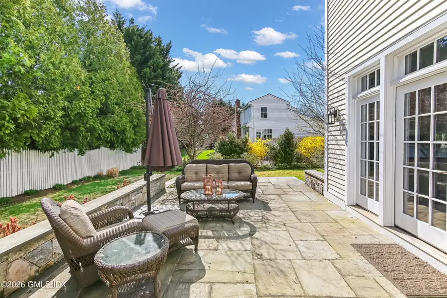 410 Sound Beach Avenue, Old Greenwich, CT 06870 - #3