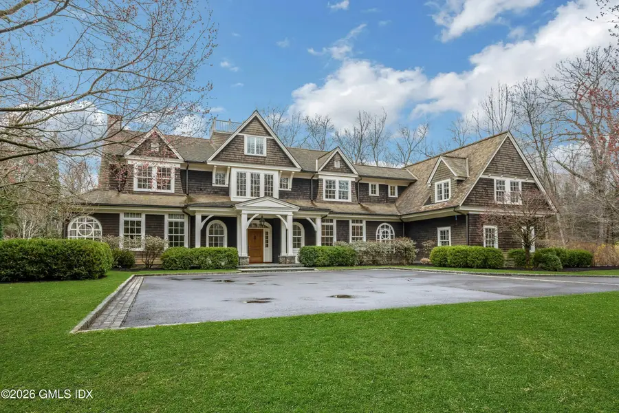 34 Cedarwood Drive, Greenwich, CT 06830 - #2