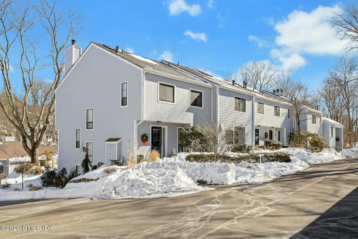 45 Ettl Lane #205, Greenwich, CT 06831 - #1