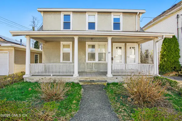 64 Le Grande Avenue, Greenwich, CT 06830