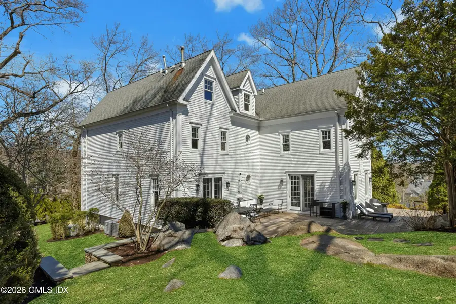 16 Summit Road, Riverside, CT 06878 - #3