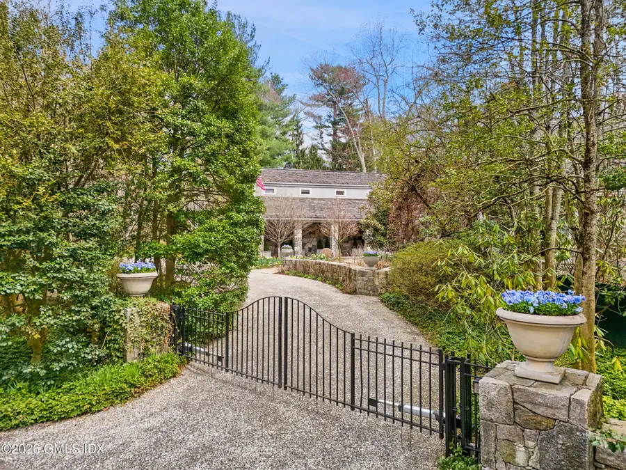 135 & 129 Zaccheus Mead Lane, Greenwich, CT 06831 - #2