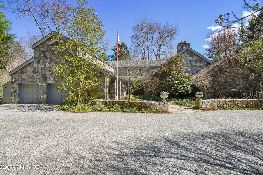 135 & 129 Zaccheus Mead Lane, Greenwich, CT 06831 - #3