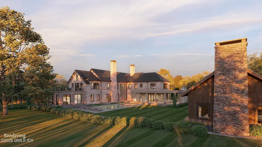 39 Brookridge Drive, Greenwich, CT 06830 - #2