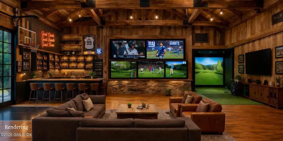 39 Brookridge Drive, Greenwich, CT 06830 - #3