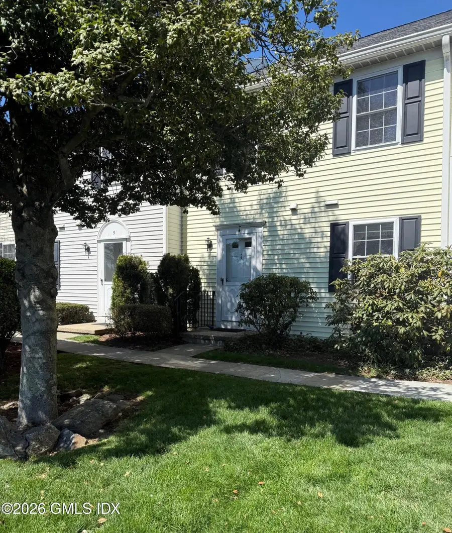 33 Talbot Lane #4, Greenwich, CT 06830 - #2