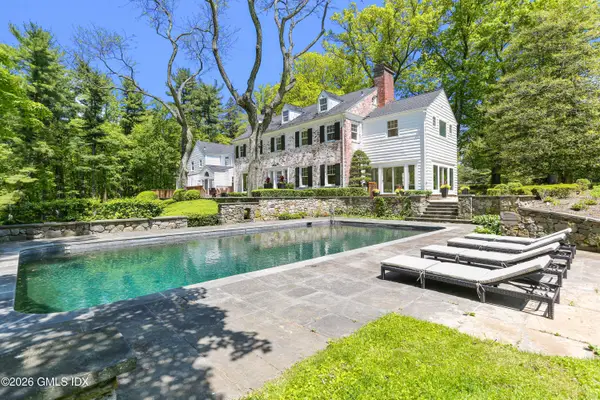 530 Round Hill Road, Greenwich, CT 06831