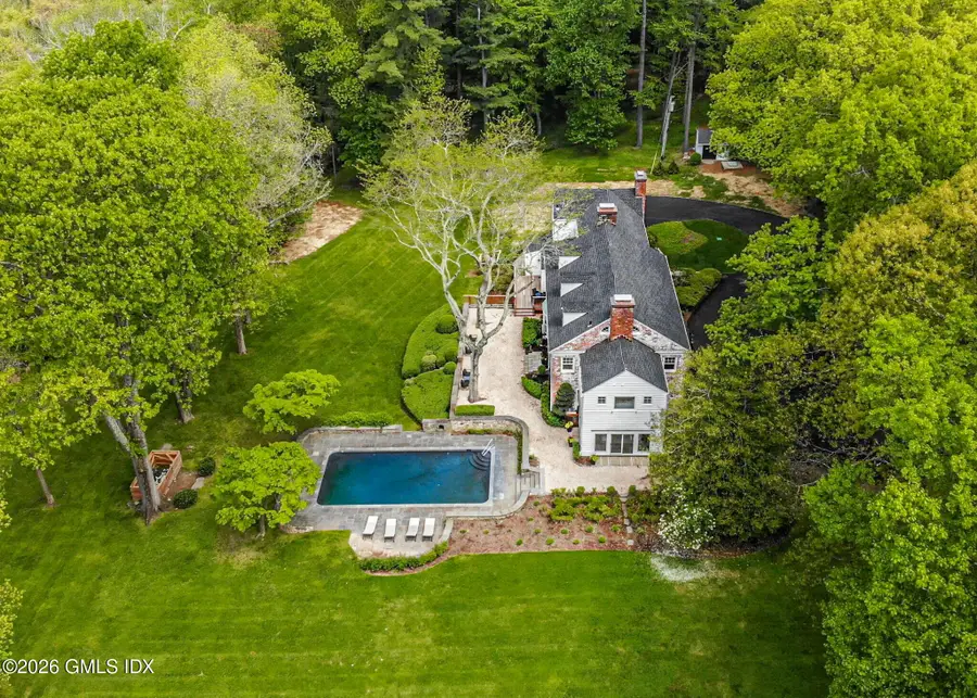 530 Round Hill Road, Greenwich, CT 06831 - #3